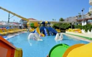 Marmaris Atlantis Su Parkı 